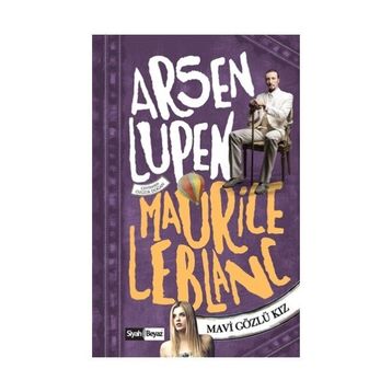 Arsen Lüpen - Maurice Leblanc
