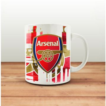 Arsenal Kupa Bardak
