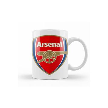 Arsenal Kupa Bardak