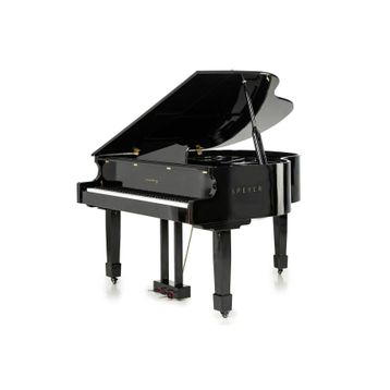 Arsenberg Speyer AGP150B Siyah Grand Piyano