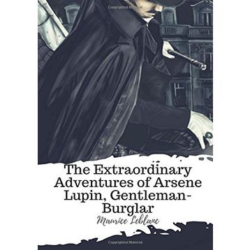 Arsene Lupin