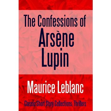 Arsene Lupin