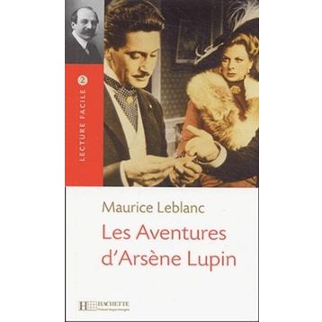 Arsene Lupin