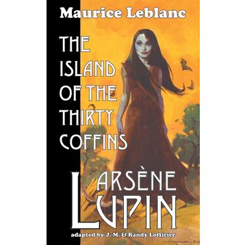 Arsene Lupin