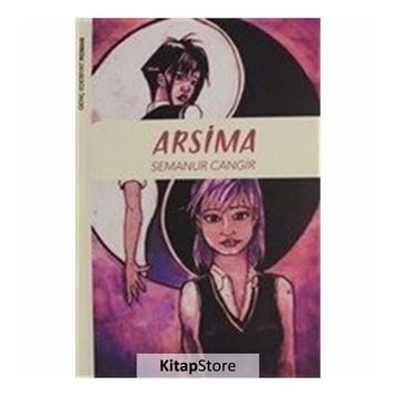 Arsima - Semanur Cangir