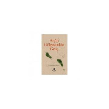 Arşın Gölgesindeki Genç - Nureddin Yıldız