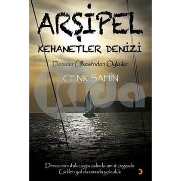 Arşipel – Kehanetler Denizi - Cenk Şahin