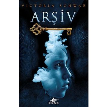 Arşiv - Victoria Schwab