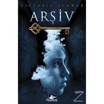 Arşiv - Victoria Schwab