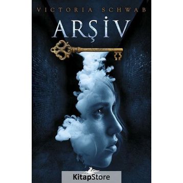 Arşiv - Victoria Schwab