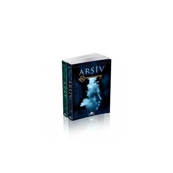 Arşiv - Victoria Schwab