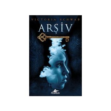 Arşiv - Victoria Schwab