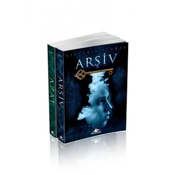 Arşiv - Victoria Schwab