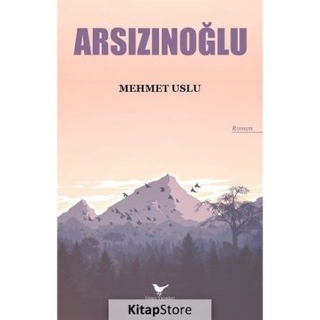 Arsızınoğlu - Mehmet Uslu