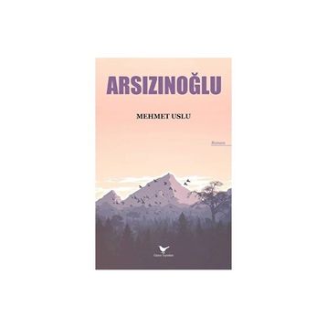 Arsızınoğlu - Mehmet Uslu