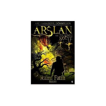 Arslan - Rami Fatih