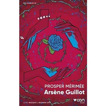 Arsène Guillot - Prosper Mérimée