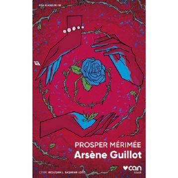 Arsène Guillot - Prosper Mérimée