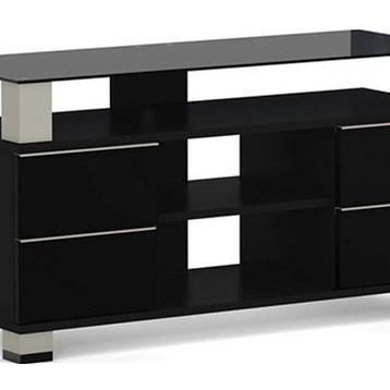 Arstil PO 110-06 Beyaz Tv Sehpası