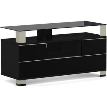 Arstil PO 110-06 Beyaz Tv Sehpası