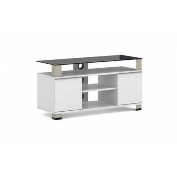 Arstil Polaris PO 110-05 Beyaz Tv Sehpası