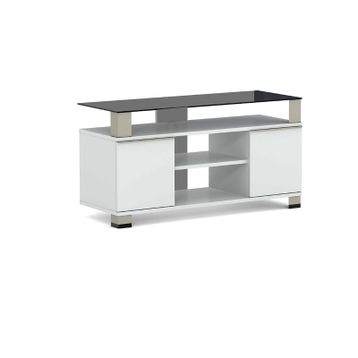 Arstil Polaris PO 110-05 Beyaz Tv Sehpası