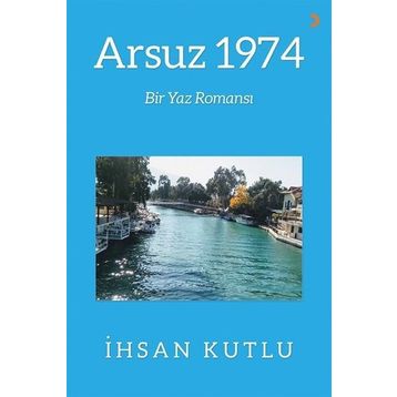 Arsuz 1974 - Cinius Yayınları