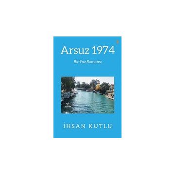 Arsuz 1974 - Cinius Yayınları
