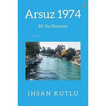 Arsuz 1974 - Cinius Yayınları