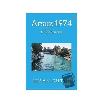 Arsuz 1974 - Cinius Yayınları