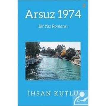 Arsuz 1974 - Cinius Yayınları