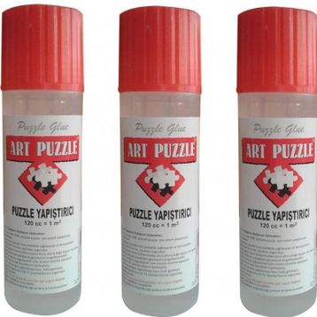 Art 120 ml Puzzle Yapıştırıcısı