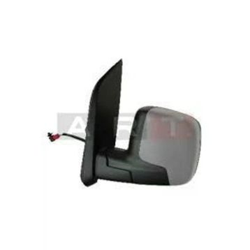 Art ART M001.1390 Elektrıklı Isıtmalı Astarlı Sol Fıorıno 2007 Dış Dikiz Aynası