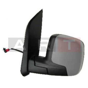 Art ART M001.1390 Elektrıklı Isıtmalı Astarlı Sol Fıorıno 2007 Dış Dikiz Aynası