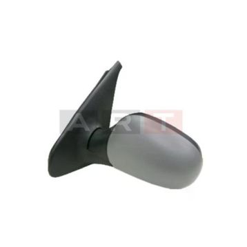 Art ART M002.2064 Elektrıklı Isıtmalı Astarlı Sensorlu Sag Clıo 1998-2001 Dış Dikiz Aynası