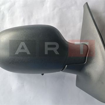 Art ART M002.2064 Elektrıklı Isıtmalı Astarlı Sensorlu Sag Clıo 1998-2001 Dış Dikiz Aynası