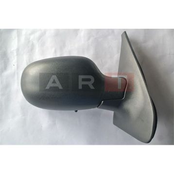 Art ART M002.2064 Elektrıklı Isıtmalı Astarlı Sensorlu Sag Clıo 1998-2001 Dış Dikiz Aynası