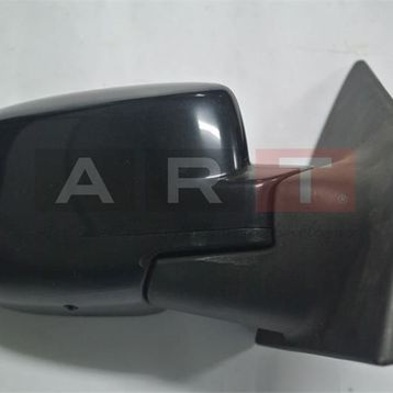 Art ART M002.2082 Elektrıklı Astarlı Sag Hb Clıo 2009-2012 Dış Dikiz Aynası