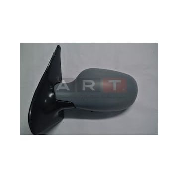 Art ART M002.2093 Elektrikli Isıtmalı Astarlı Sensörlü Sağ Clio Symbol 00-06 Dış Dikiz Aynası