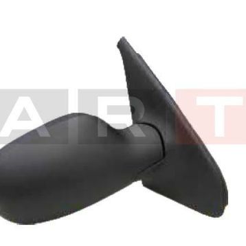 Art ART M002.2101 Elektrıklı Isıtmalı Sensorlu Sag Clıo Symbol 2000-2006 Dış Dikiz Aynası