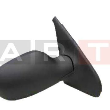 Art ART M002.2101 Elektrıklı Isıtmalı Sensorlu Sag Clıo Symbol 2000-2006 Dış Dikiz Aynası