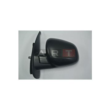 Art ART M002.2117 Elektrıklı Isıtmalı Sag Kangoo 2013 Dış Dikiz Aynası