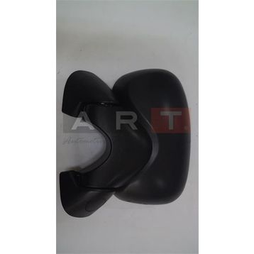 Art ART M002.2413 Elektrikli Isıtmalı Çift Aynalı Sol Traffıc 2003 Dış Dikiz Aynası