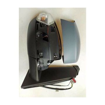 Art ART M003.3061 Elektrıklı Isıtmalı Astarlı Sınyallı Sensorlu Sag C-max 15 Dış Dikiz Aynası