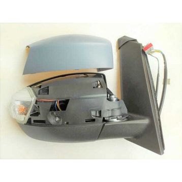Art ART M003.3061 Elektrıklı Isıtmalı Astarlı Sınyallı Sensorlu Sag C-max 15 Dış Dikiz Aynası