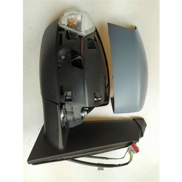 Art ART M003.3061 Elektrıklı Isıtmalı Astarlı Sınyallı Sensorlu Sag C-max 15 Dış Dikiz Aynası