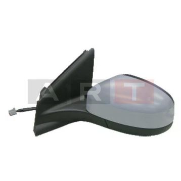 Art ART M003.3327 Elektrıklı Astarlı Asferık Camlı Sol Mondeo 07-10 Dış Dikiz Aynası