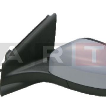 Art ART M003.3327 Elektrıklı Astarlı Asferık Camlı Sol Mondeo 07-10 Dış Dikiz Aynası