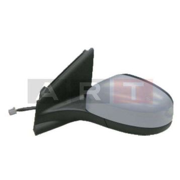 Art ART M003.3327 Elektrıklı Astarlı Asferık Camlı Sol Mondeo 07-10 Dış Dikiz Aynası