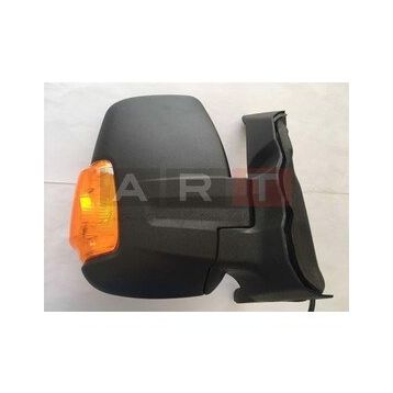 Art ART M003.3616 Elektrıklı Sarı Sınyal Kısa Kol Sag Transıt V363 14- Dış Dikiz Aynası